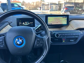 BMW i3 64Ah* REX* КЕВЛАР* СЕРВИЗЕН* ФУУЛ ЕКСТРИ* * , снимка 2