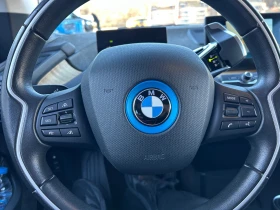 BMW i3 64Ah* REX* КЕВЛАР* СЕРВИЗЕН* ФУУЛ ЕКСТРИ* * , снимка 4