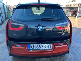 BMW i3 64Ah* REX* КЕВЛАР* СЕРВИЗЕН* ФУУЛ ЕКСТРИ* * , снимка 6