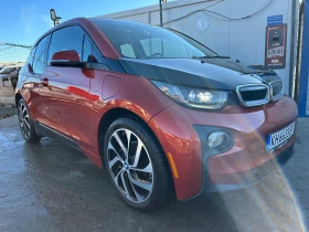 BMW i3 64Ah* REX* КЕВЛАР* СЕРВИЗЕН* ФУУЛ ЕКСТРИ* * , снимка 8