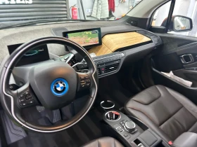 BMW i3 64Ah* REX* ДИСТРОНИК* СЕРВИЗЕН* FULL * * - 24500 лв. - 30909198 | Car24.bg