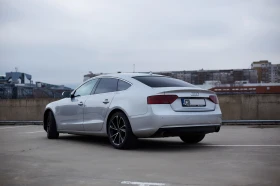 Audi A5 3xS-Line, снимка 4