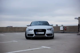 Audi A5 3xS-Line, снимка 8