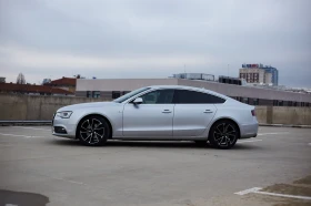 Audi A5 3xS-Line, снимка 3