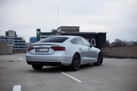 Audi A5 3xS-Line, снимка 5