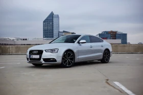 Audi A5 3xS-Line, снимка 1