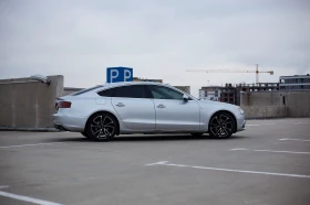 Audi A5 3xS-Line, снимка 6