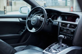 Audi A5 3xS-Line, снимка 10