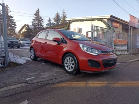 Kia Rio 1.4i Automatic , снимка 4