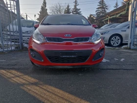 Kia Rio 1.4i Automatic , снимка 1