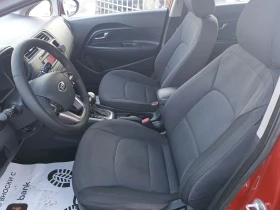 Kia Rio 1.4i Automatic , снимка 12