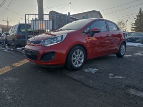 Kia Rio 1.4i Automatic , снимка 2