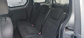 Renault Kangoo 1, 6i | Mobile.bg    7