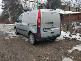 Renault Kangoo 1, 6i, снимка 2