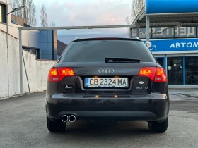 Audi A4 Audi a4 b7 2.0 TDI BPW AVANT, снимка 6