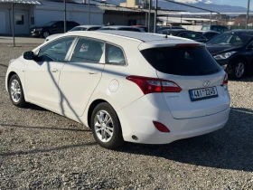 Hyundai I30 1.6i 120hp LPG , снимка 4