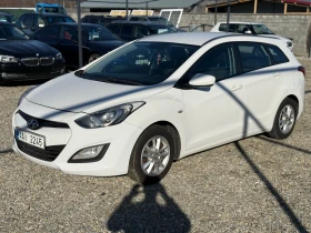 Hyundai I30 1.6i 120hp LPG , снимка 3