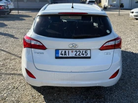 Hyundai I30 1.6i 120hp LPG , снимка 5