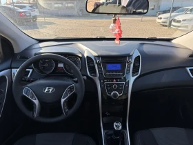 Hyundai I30 1.6i 120hp LPG , снимка 7