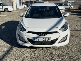 Hyundai I30 1.6i 120hp LPG , снимка 2