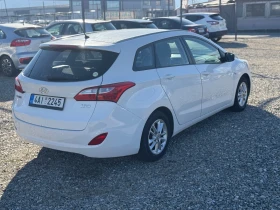 Hyundai I30 1.6i 120hp LPG , снимка 6