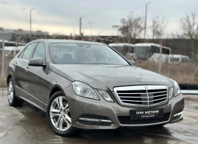 Mercedes-Benz E 500 * AVANTGARDE* 4MATIC*  1