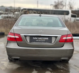 Mercedes-Benz E 500 * AVANTGARDE* 4MATIC*  | Mobile.bg    5