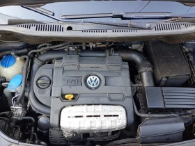 VW Touran  1.4 Eco Fuel метан/бензин, снимка 3