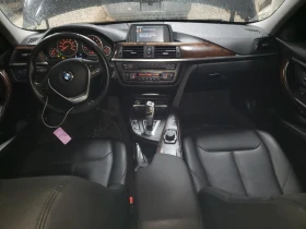 BMW 328 X-DRIVE M-PACK 30I , снимка 8