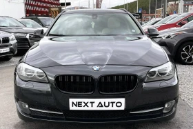 BMW 530 3.0D 245HP ПАНОРАМА КОЖА, снимка 2