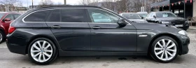 BMW 530 3.0D 245HP ПАНОРАМА КОЖА, снимка 4