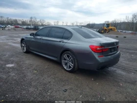 Обява за продажба на BMW 750 ~26 400 лв. - изображение 5