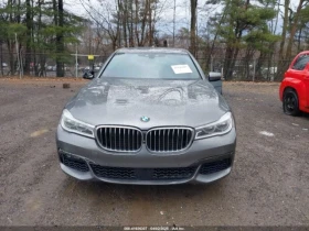 Обява за продажба на BMW 750 ~26 400 лв. - изображение 1