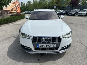 Audi A6 Allroad 3.0d 313 к.с. - 26999 лв. - 53511277 | Car24.bg