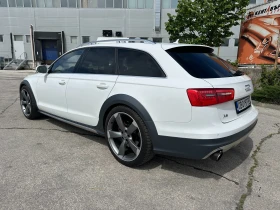 Audi A6 Allroad 3.0d 313 к.с. - 26999 лв. - 53511277 | Car24.bg