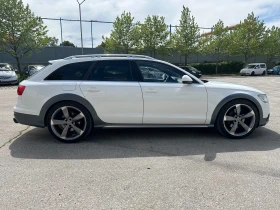 Audi A6 Allroad 3.0d 313 к.с. - 26999 лв. - 53511277 | Car24.bg