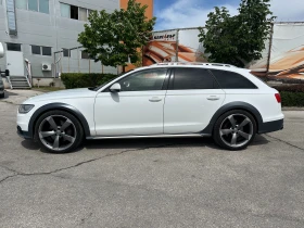 Audi A6 Allroad 3.0d 313 к.с. - 26999 лв. - 53511277 | Car24.bg