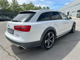 Audi A6 Allroad 3.0d 313 к.с. - 26999 лв. - 53511277 | Car24.bg