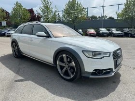 Audi A6 Allroad 3.0d 313 к.с. - 26999 лв. - 53511277 | Car24.bg
