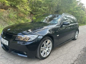 Обява за продажба на BMW 320 E91 320d ~10 300 лв. - изображение 4