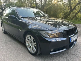 Обява за продажба на BMW 320 E91 320d ~10 300 лв. - изображение 2
