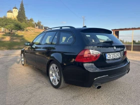 Обява за продажба на BMW 320 E91 320d ~10 300 лв. - изображение 3