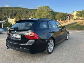 Обява за продажба на BMW 320 E91 320d ~10 300 лв. - изображение 1