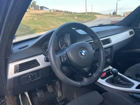Обява за продажба на BMW 320 E91 320d ~10 300 лв. - изображение 5