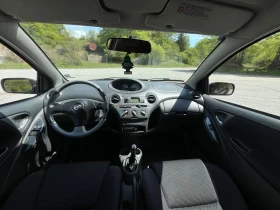 Toyota Yaris Sport | Mobile.bg    5