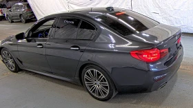 BMW 540 XI (M-Pack) Harman/Kardon* Shadowline* Head-Up*  | Mobile.bg    6