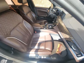 BMW 540 XI (M-Pack) Harman/Kardon* Shadowline* Head-Up*  | Mobile.bg    14
