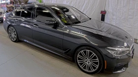 BMW 540 XI (M-Pack) Harman/Kardon* Shadowline* Head-Up*  | Mobile.bg    3