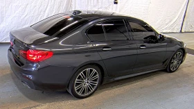 BMW 540 XI (M-Pack) Harman/Kardon* Shadowline* Head-Up*  | Mobile.bg    4