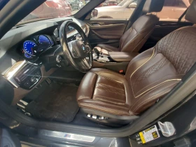 BMW 540 XI (M-Pack) Harman/Kardon* Shadowline* Head-Up*  | Mobile.bg    9